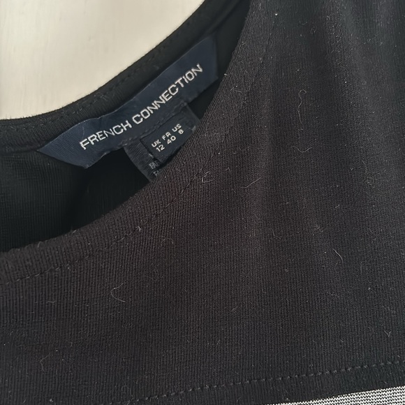 French Connection Dress - Picture 2 of 4
